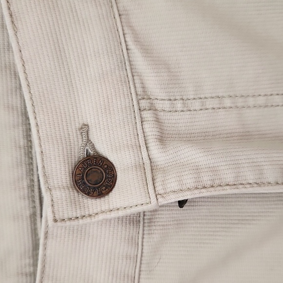 EUC! Polo RL 38/30 Varick slim straight jeans - Picture 6 of 12